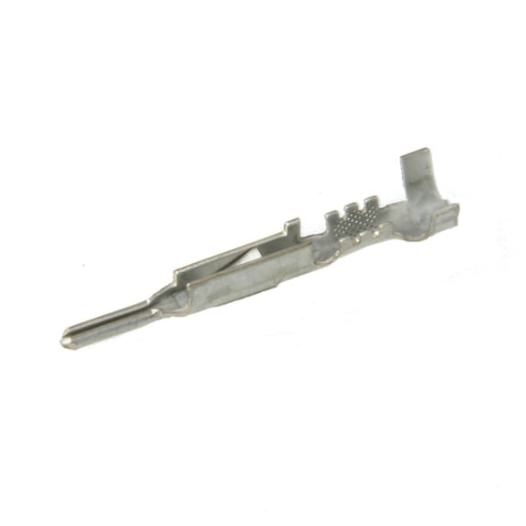 Automotive Connectors MALE 150 SERIES TIN CBL RNG 2.78-1.69MM (50 pieces)