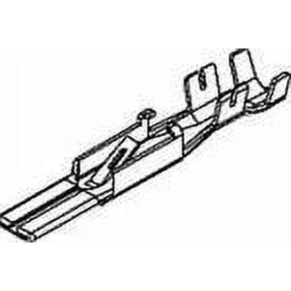 Automotive Connectors TERM M/P 480 ML (10 pieces)