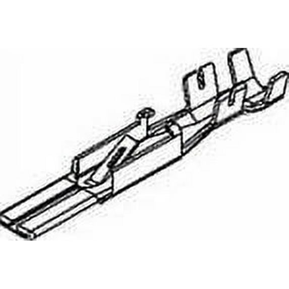 Automotive Connectors TERM M/P 480 ML (5 pieces)