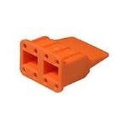 Automotive Connectors WEDGE LOCK 1 piece