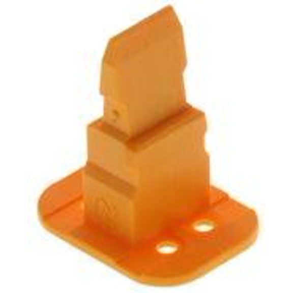 Automotive Connectors WEDGE LOCK (10 pieces)