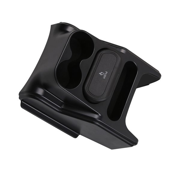 Automotive Console Insert Quick Installation Car Central Storage Box For Spacia Mk04 Trucks