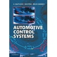 thumbnail image 1 of Automotive Control Systems, (Hardcover), 1 of 1