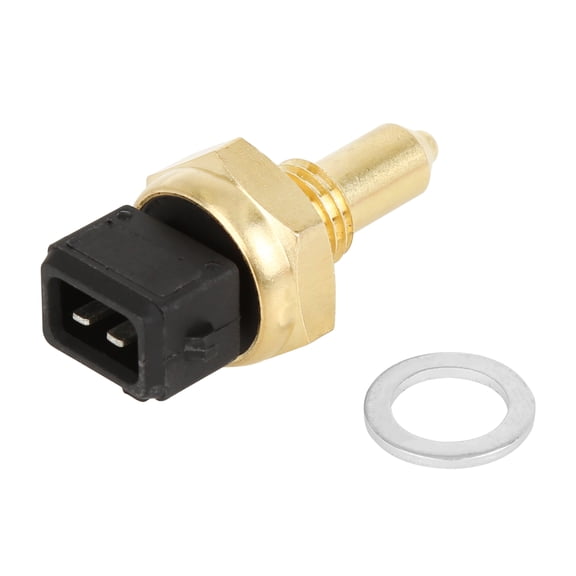 Automotive Coolant Temperature Sensor 13621433076 for BMW 128i 135i 320i 323Ci
