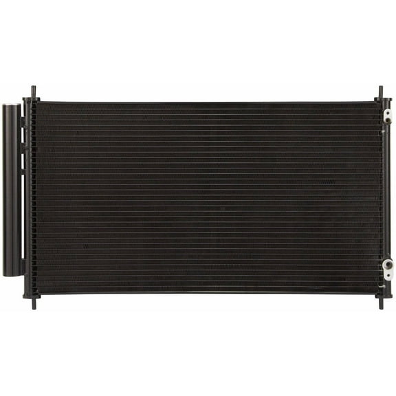 Automotive Cooling A/C AC Condenser For Acura Fits TL 3766
