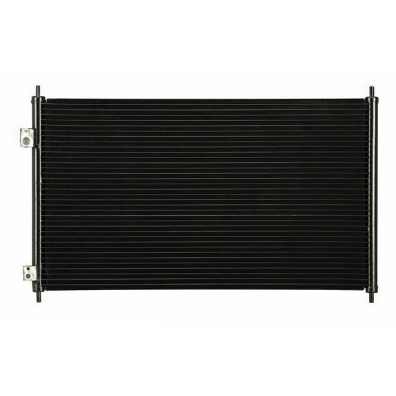 Automotive Cooling A/C AC Condenser For Acura Honda Fits Civic EL 4977