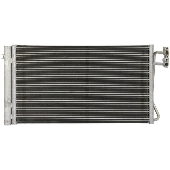 Automotive Cooling A/C AC Condenser For BMW Fits 335i X1 Z4 3739