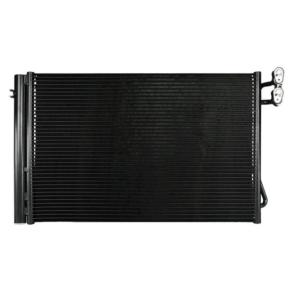 Automotive Cooling A/C AC Condenser For BMW Fits M3 Z4 328i 3443