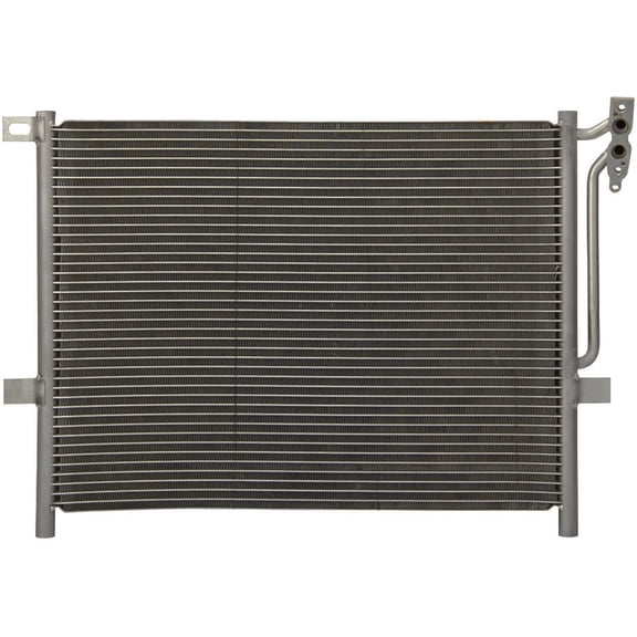 Automotive Cooling A/C AC Condenser For BMW Fits M3 Z4 330Ci 4994