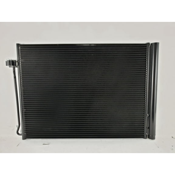Automotive Cooling A/C AC Condenser For BMW Fits X6 X5 3738