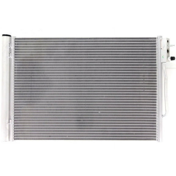 Automotive Cooling A/C AC Condenser For Chevrolet Buick Fits Malibu LaCrosse 30026