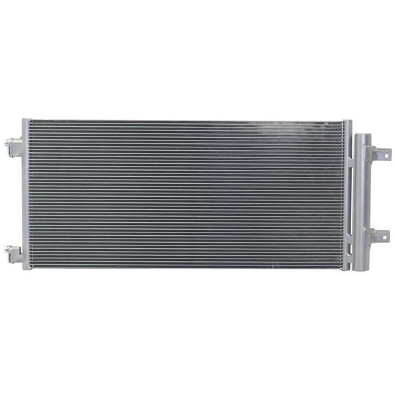 Automotive Cooling A/C AC Condenser For Chevrolet Fits Cruze 30033