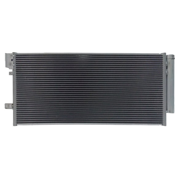 Automotive Cooling A/C AC Condenser For Chevrolet Fits Sonic 4083