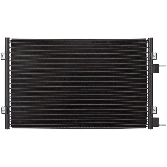 Automotive Cooling A/C AC Condenser For Chrysler Fits PT Cruiser 3171