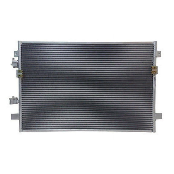 Automotive Cooling A/C AC Condenser For Chrysler Fits Pacifica 3287