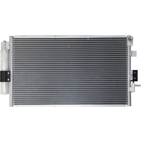 Automotive Cooling A/C AC Condenser For Ford Fits Focus 30013