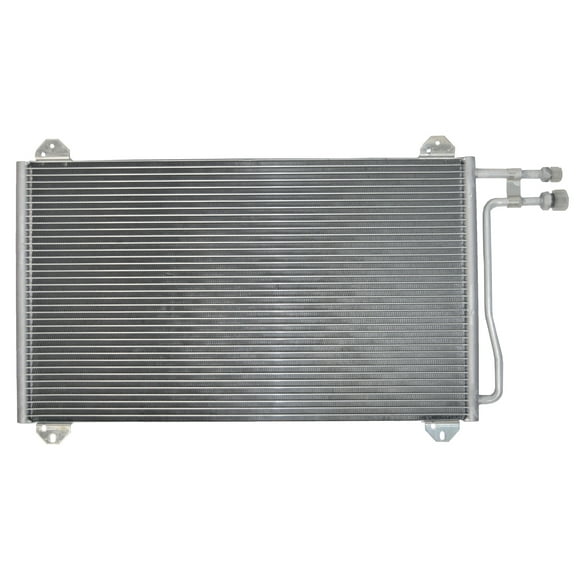 Automotive Cooling A/C AC Condenser For Freightliner Dodge Fits Sprinter 2500 3399