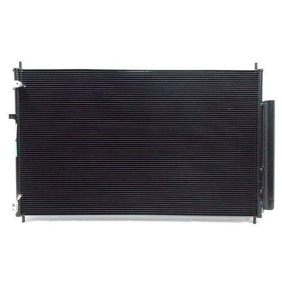 Automotive Cooling A/C AC Condenser For Honda Fits Odyssey 3892