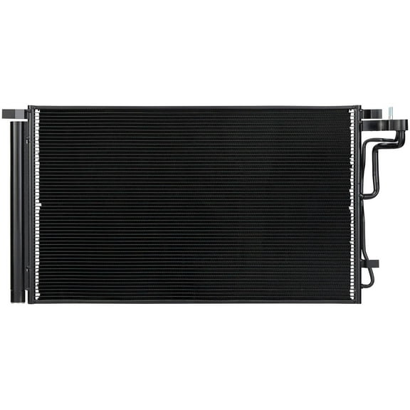 Automotive Cooling A/C AC Condenser For Hyundai Fits GT Elantra 30103