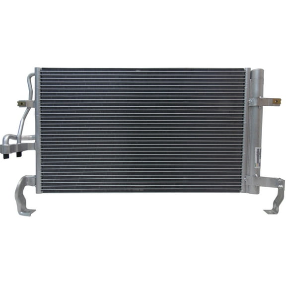Automotive Cooling A/C AC Condenser For Hyundai Fits Tiburon Elantra 3084