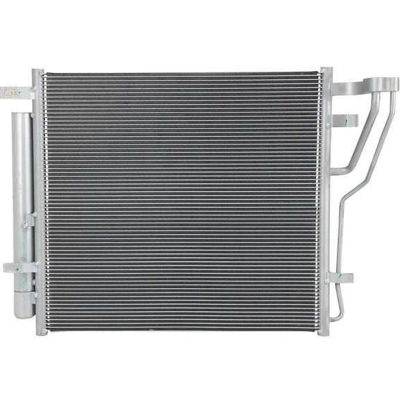Automotive Cooling A/C AC Condenser For Kia Fits K5 30200
