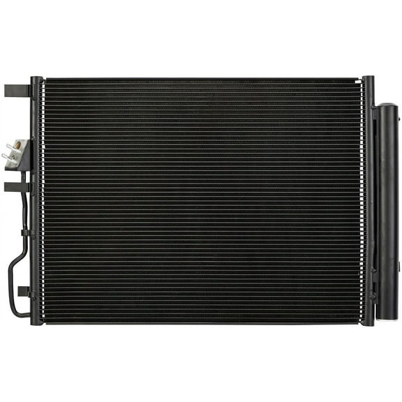 Automotive Cooling A/C AC Condenser For Kia Fits Sportage 30039