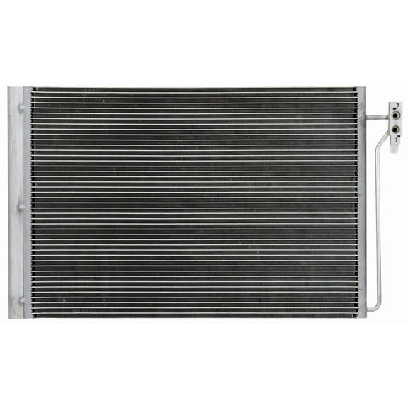Automotive Cooling A/C AC Condenser For Land Rover Fits Rover Range 3422