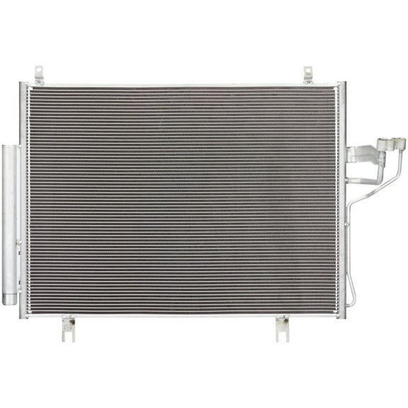 Automotive Cooling A/C AC Condenser For Mazda Fits CX-9 30060