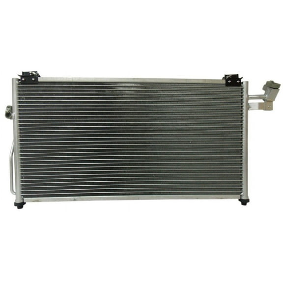Automotive Cooling A/C AC Condenser For Mazda Fits Protege 3077