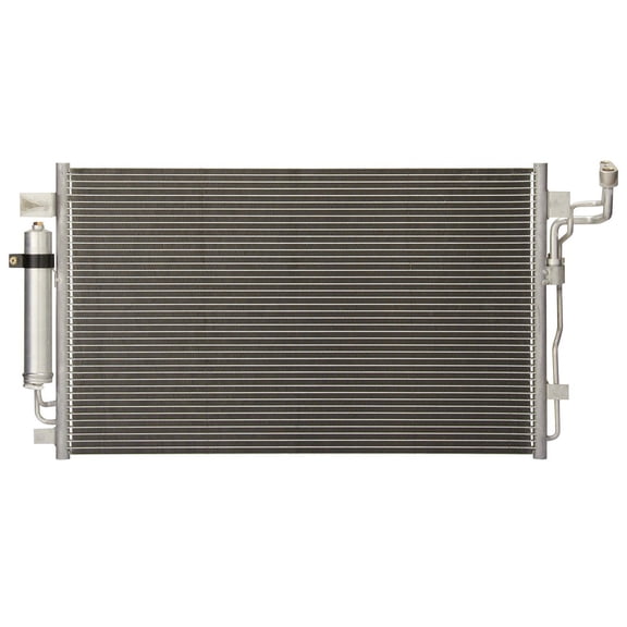 Automotive Cooling A/C AC Condenser For Nissan Fits Altima Maxima 3639