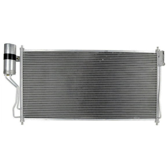 Automotive Cooling A/C AC Condenser For Nissan Fits Quest 3034