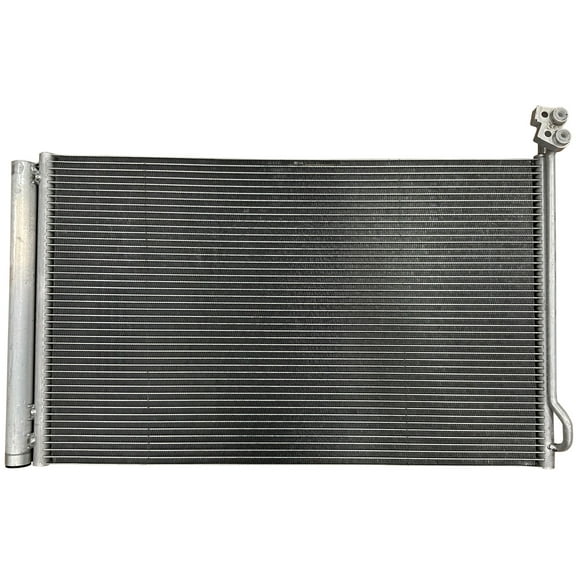 Automotive Cooling A/C AC Condenser For Tesla Fits X 30219