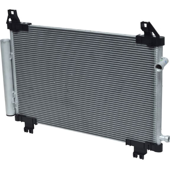 Automotive Cooling A/C AC Condenser For Toyota Fits R Yaris 30048
