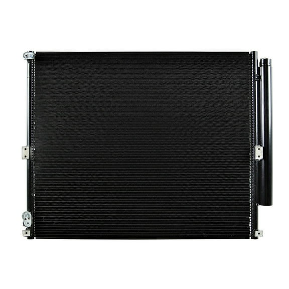 Automotive Cooling A/C AC Condenser For Toyota Lexus Fits GX470 4Runner 3282
