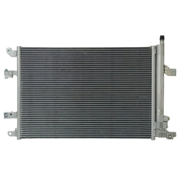 Automotive Cooling A/C AC Condenser For Volvo Fits S80 XC70 S60 3737