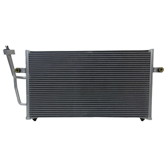 Automotive Cooling A/C AC Condenser For Volvo Fits V40 S40 3074