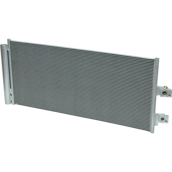 Automotive Cooling A/C AC Condenser For Volvo Fits XC40 30118