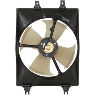 Honda Accord 2.4L 2003-2007 For Air Condenser Cooling Fan Motor Honda Accord 2.4L 2003-2007 For Air Condenser Cooling Fan Motor