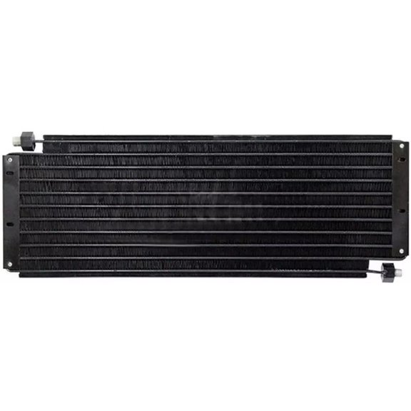 Automotive Cooling Condenser For Kenworth Fits T800 T600A 41012
