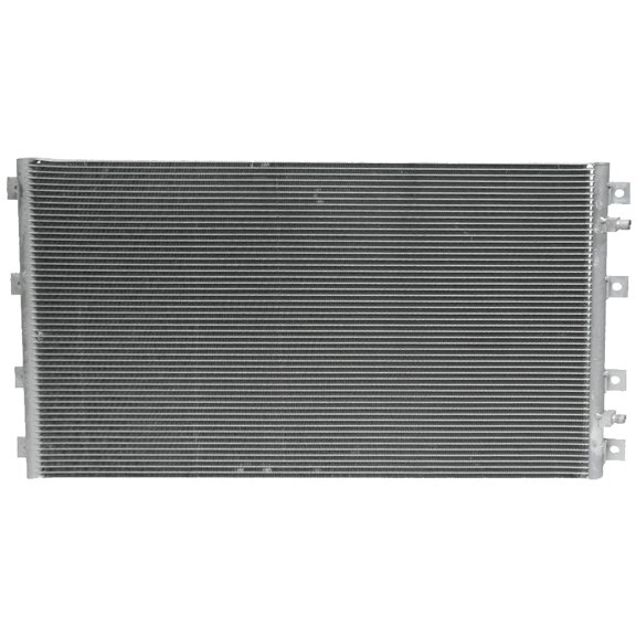 Automotive Cooling Condenser For Kenworth Fits T800 W900 C500 40552