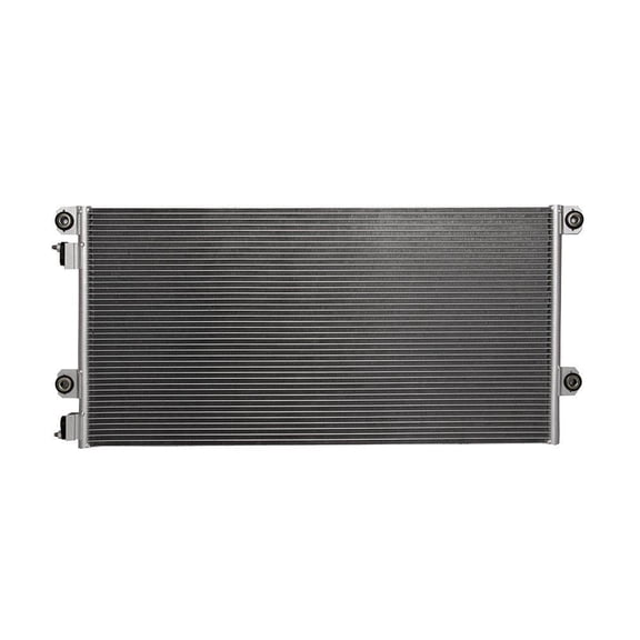 Automotive Cooling Condenser For Volvo Fits VNL VNM VHD 41615