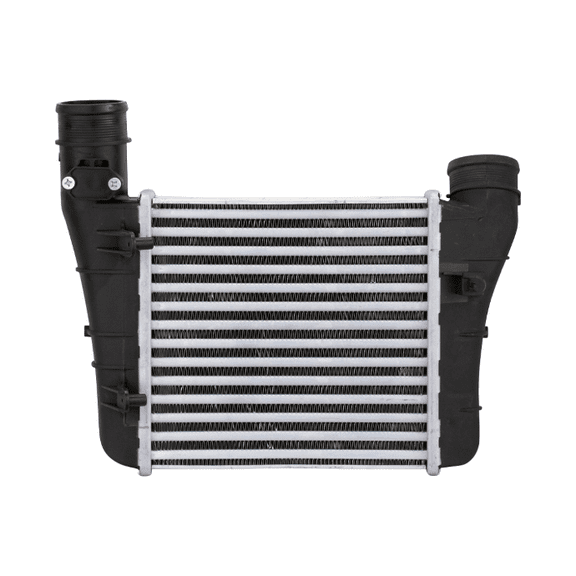 Automotive Cooling Intercooler For Audi Fits A4 RS4 S4 AU3012108