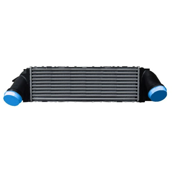 Automotive Cooling Intercooler For BMW Fits X3 X4 BM3012108