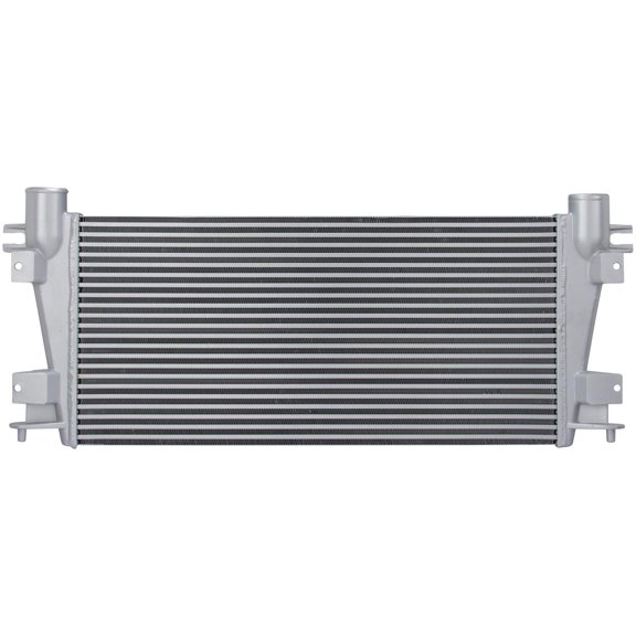 Automotive Cooling Intercooler For Chevrolet GMC Fits Express Savana 2500 3500 GM3012112