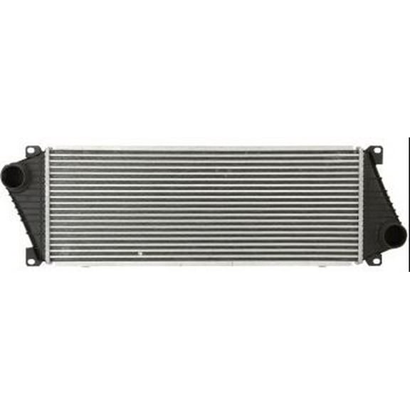 Automotive Cooling Intercooler For Dodge Fits Sprinter 2500 CH3012106