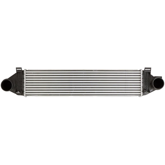 Automotive Cooling Intercooler For Ford Fits Focus Escape FO3012102