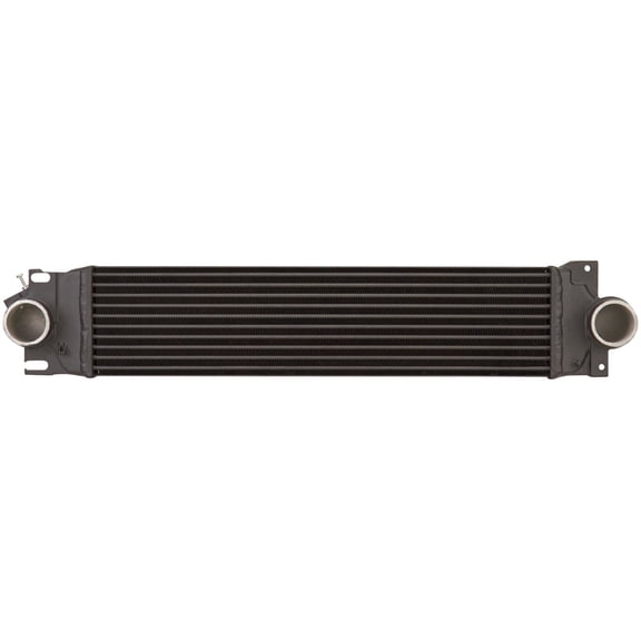 Automotive Cooling Intercooler For Ford Fits Fusion FO3012108
