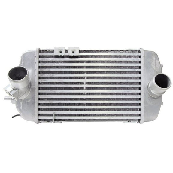 Automotive Cooling Intercooler For Hyundai Fits Sonata HY3012106