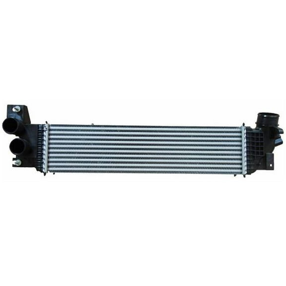 Automotive Cooling Intercooler For Lincoln Ford Fits MKZ Continental Fusion FO3012118