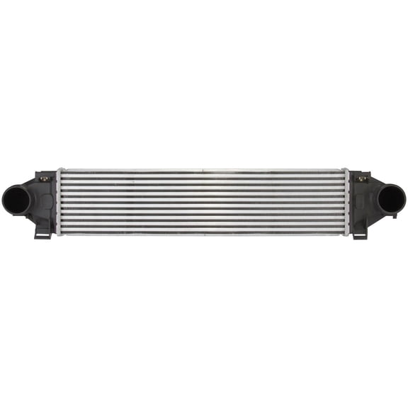 Automotive Cooling Intercooler For Volvo Fits V60 S60 XC60 VO3012106